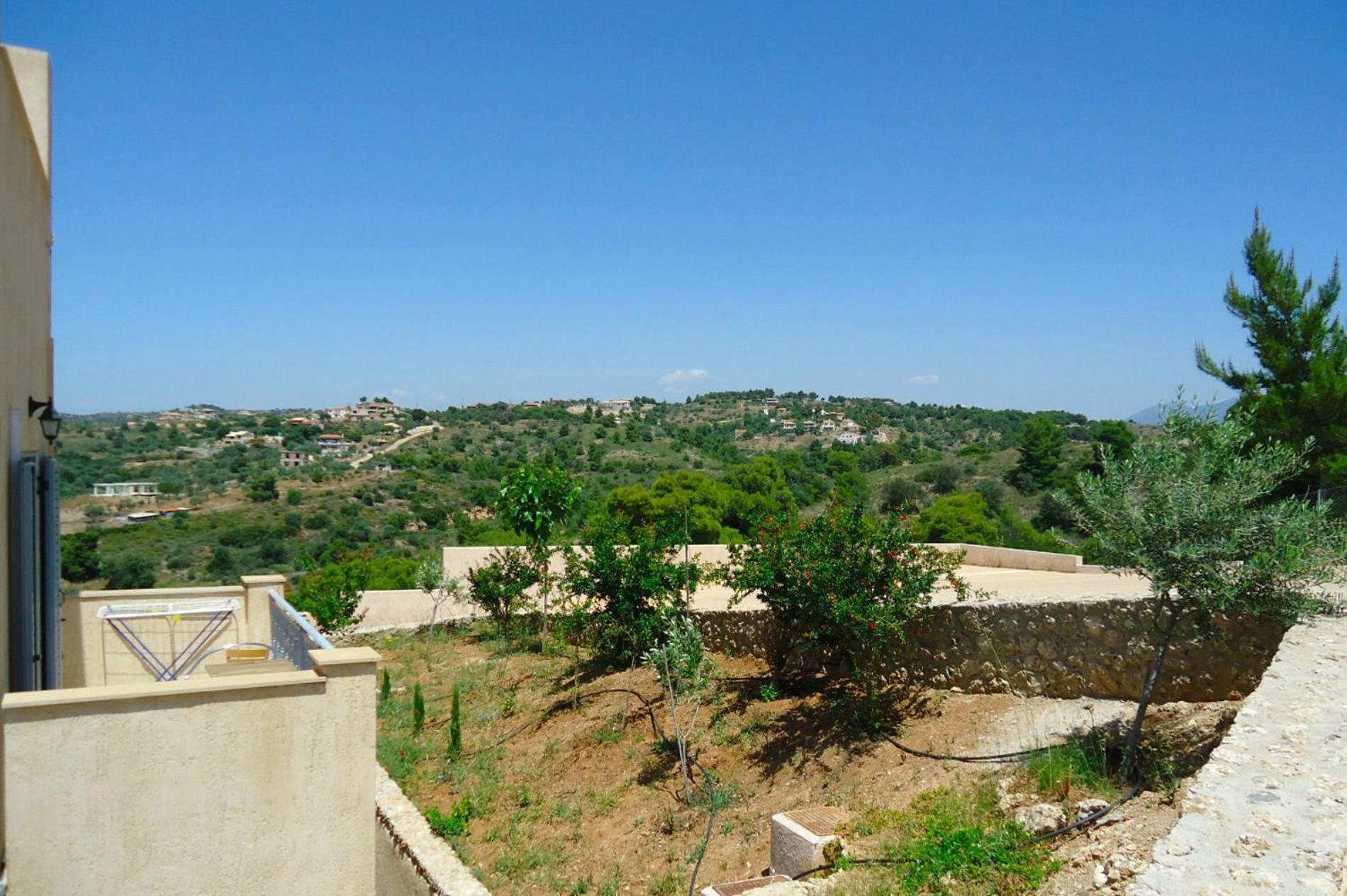 Aparthotel Porto Panorama Porto Heli Habitación foto