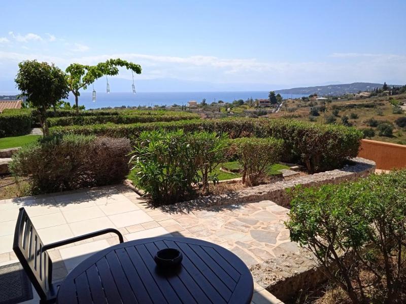 Aparthotel Porto Panorama Porto Heli Exterior foto